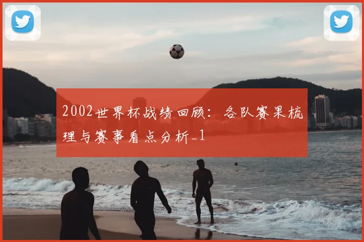 2002世界杯战绩回顾：各队赛果梳理与赛事看点分析_1
