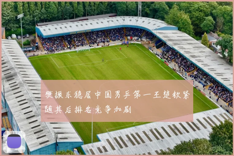 樊振东稳居中国男乒第一王楚钦紧随其后排名竞争加剧